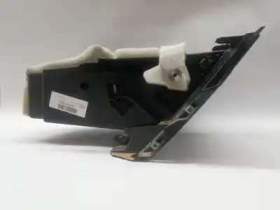 Peça sobressalente para automóvel em segunda mão porta luvas por renault clio v r.s. line referências oem iam   