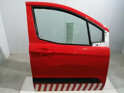 Автозапчастина б/у ПЕРЕДНІ ПРАВІ ДВЕРІ для FORD TRANSIT COURIER (C4A)  Посилання на OEM IAM 2782144  