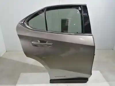 Автозапчасти б/у дверь задняя правая за lexus ux (za10) m20afxs ссылки oem iam 6700379035 Автозапчасти б/у дверь задняя правая за lexus ux (za10) m20afxs ссылки oem iam 6700379035