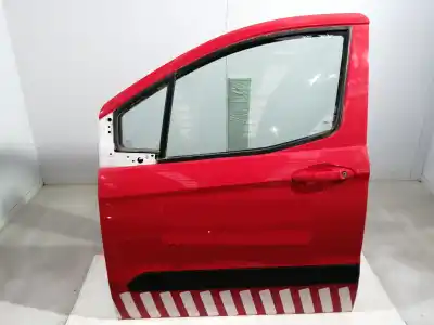 İkinci el araba yedek parçası SOL ÖN KAPI için FORD TRANSIT COURIER (C4A)  OEM IAM referansları 2782154  