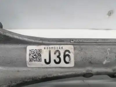 Автозапчасти б/у рулевая рейка за lexus ux (za10) m20afxs ссылки oem iam 4551076080  