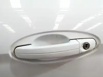 Second-hand car spare part left front door for ford c-max ii (dxa/cb7, dxa/ceu) 1.6 ti oem iam references 1686528  