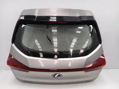 Автозапчасти б/у задняя дверь за lexus ux (za10) m20afxs ссылки oem iam 6700576360 Автозапчасти б/у задняя дверь за lexus ux (za10) m20afxs ссылки oem iam 6700576360
