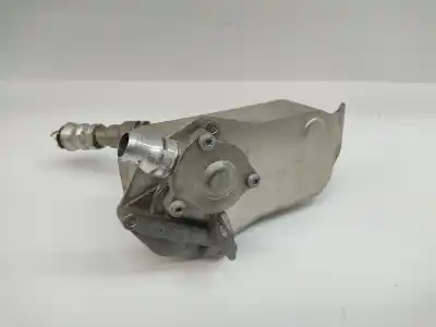 Second-hand car spare part ENGINE OIL COOLER for BMW SERIE 1 CABRIO (E88)  OEM IAM references 17217529499  