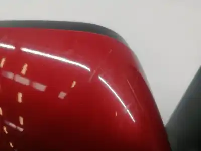 Автозапчастина б/у правий задний огляд для kia stonic (yb) 1.2 cvvt посилання на oem iam 87620h8050  