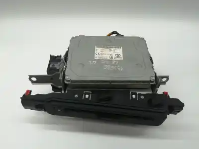Автозапчасти б/у аудиосистема / радио cd за lexus ux (za10) m20afxs ссылки oem iam 8614076a90  