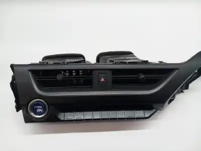 Автозапчасти б/у отопление / кондиционирование воздуха за lexus ux (za10) m20afxs ссылки oem iam 5590076120  
