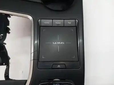 Автозапчасти б/у многофункциональное управление за lexus ux (za10) m20afxs ссылки oem iam   