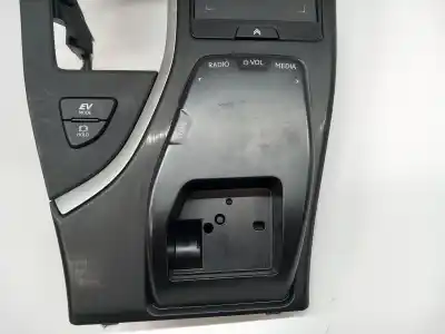 Автозапчасти б/у многофункциональное управление за lexus ux (za10) m20afxs ссылки oem iam   