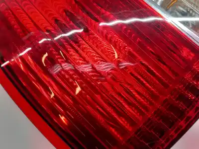 Second-hand car spare part left tailgate light for ford c-max ii (dxa/cb7, dxa/ceu) 1.6 ti oem iam references 1767530  