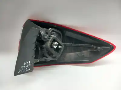 Second-hand car spare part left tailgate light for ford c-max ii (dxa/cb7, dxa/ceu) 1.6 ti oem iam references 1767530  