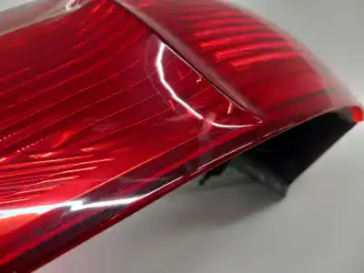 Second-hand car spare part left tailgate light for ford c-max ii (dxa/cb7, dxa/ceu) 1.6 ti oem iam references 1767530  