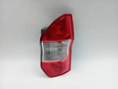 Second-hand car spare part right tailgate light for ford transit courier (c4a) xvcc oem iam references 2069551