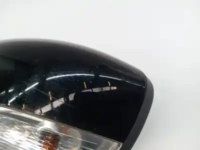 Автозапчастина б/у ліве дзеркало для renault captur i k9k628 посилання на oem iam 963028590r  