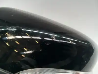 Автозапчастина б/у ліве дзеркало для renault captur i k9k628 посилання на oem iam 963028590r  