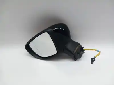 Автозапчастина б/у ЛІВЕ ДЗЕРКАЛО для RENAULT CAPTUR I  Посилання на OEM IAM 963028590R  