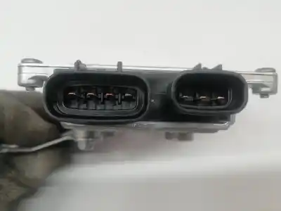 Автозапчасти б/у электронный модуль за lexus ux (za10) m20afxs ссылки oem iam 8957112010  