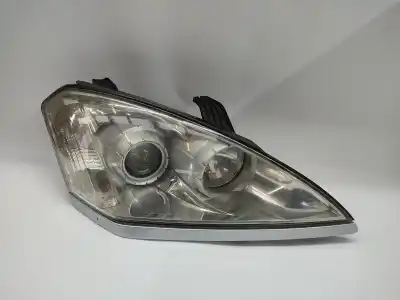 Second-hand car spare part right headlight for ssangyong kyron d/d20dt oem iam references 8310409102