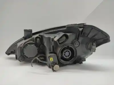 Second-hand car spare part right headlight for ssangyong kyron d/d20dt oem iam references 8310409102  