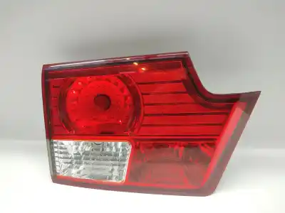 Second-hand car spare part interior left tailgate light for ssangyong kyron d/d20dt oem iam references 8360309150