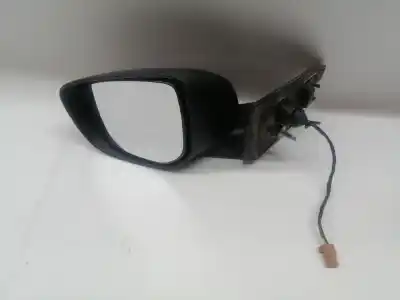 Автозапчастина б/у ліве дзеркало для citroen c4 cactus hn01 посилання на oem iam 98016918xt