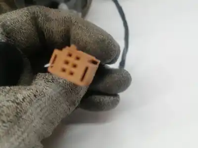 Second-hand car spare part left rearview mirror for citroen c4 cactus hn01 oem iam references 98016918xt  