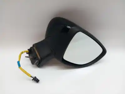 Автозапчастина б/у правий задний огляд для renault captur i k9k628 посилання на oem iam 963010936r Автозапчастина б/у правий задний огляд для renault captur i k9k628 посилання на oem iam 963010936r