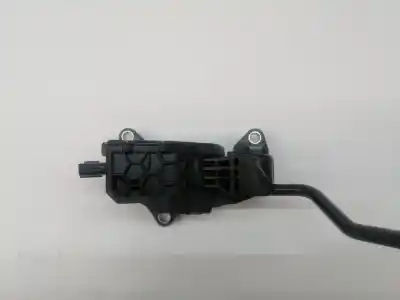 Автозапчасти б/у педальный потенциометр за lexus ux (za10) m20afxs ссылки oem iam 7811076130  