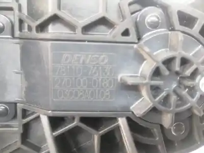 Автозапчасти б/у педальный потенциометр за lexus ux (za10) m20afxs ссылки oem iam 7811076130  