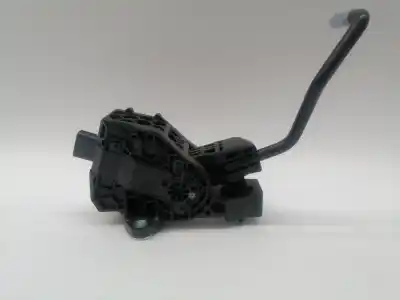 Автозапчасти б/у педальный потенциометр за lexus ux (za10) m20afxs ссылки oem iam 7811076130  