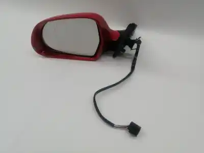 Автозапчастина б/у ЛІВЕ ДЗЕРКАЛО для AUDI A4 B8 (8K2)  Посилання на OEM IAM 8K1857409E  