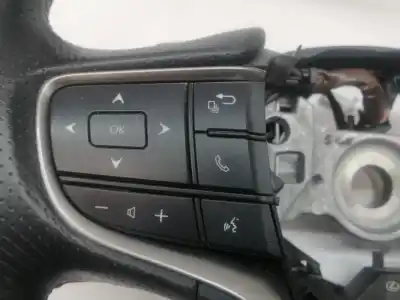 Автозапчастина б/у кермо для lexus ux (za10) m20afxs посилання на oem iam 4510076260c0  