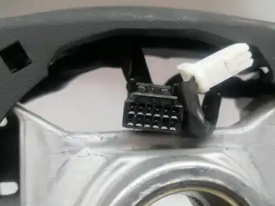 Автозапчастина б/у кермо для lexus ux (za10) m20afxs посилання на oem iam 4510076260c0  