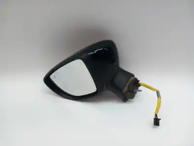 Автозапчасти б/у левое зеркало за renault captur i k9k639 ссылки oem iam 963028148r