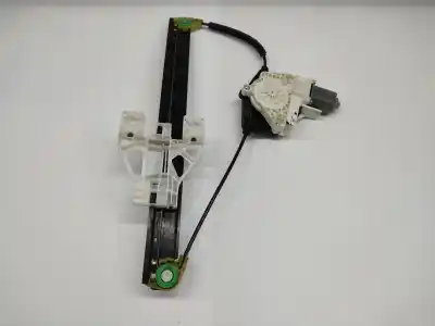 Second-hand car spare part rear right window regulator for audi q3 (8ub, 8ug) 2.0 tdi oem iam references 8u0839462   Second-hand car spare part rear right window regulator for audi q3 (8ub, 8ug) 2.0 tdi oem iam references 8u0839462