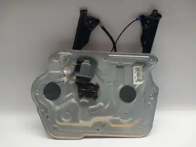 Автозапчасти б/у РЕГУЛЯТОР СТЕКЛА ПЕРЕДНЕГО ПРАВОГО за NISSAN QASHQAI (J10)  ссылки OEM IAM 80770JD00A  