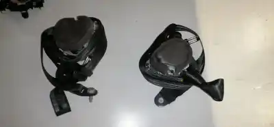 Автозапчасти б/у комплект подушки безопасности за citroen c4 cactus hn01 ссылки oem iam 16117992bv  