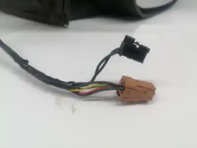 Second-hand car spare part right rearview mirror for citroen c4 cactus hn01 oem iam references 98016919xt  