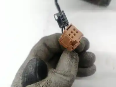 Second-hand car spare part right rearview mirror for citroen c4 cactus hn01 oem iam references 98016919xt  