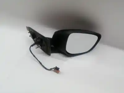 Автозапчастина б/у правий задний огляд для citroen c4 cactus hn01 посилання на oem iam 98016919xt