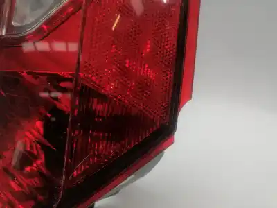 Автозапчасти б/у ПРАВЫЙ ЗАДНИЙ ФОНАРЬ за FORD TRANSIT CONNECT (CHC)  ссылки OEM IAM 2390058  
