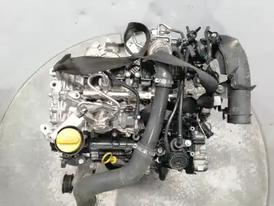 Pezzo di ricambio per auto di seconda mano MOTORE COMPLETO per RENAULT ARKANA (EU VERSION)  Riferimenti OEM IAM H5H490  