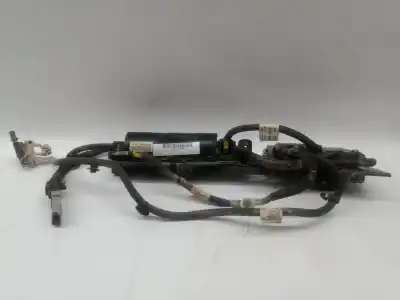 Second-hand car spare part START/STOP CONTROL UNIT for CITROEN C4 PICASSO/SPACETOURER  OEM IAM references 9805721280  