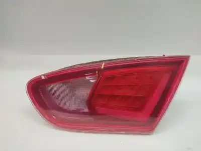Second-hand car spare part INTERIOR REAR RIGHT LIGHT for SEAT LEON (1P1)  OEM IAM references 1P0945108M  