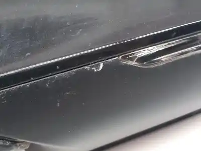Автозапчастина б/у ліве дзеркало для audi a4 b8 (8k2) 2.0 tdi посилання на oem iam 8k1857409ag  