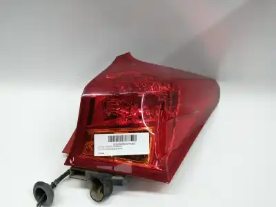 Автозапчастина б/у ПРАВИЙ ЛІХТАР для TOYOTA AURIS (E18)  Посилання на OEM IAM 8155102740  