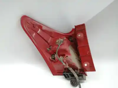 Second-hand car spare part right tailgate light for toyota auris (e18) 1nd oem iam references 8155102740  