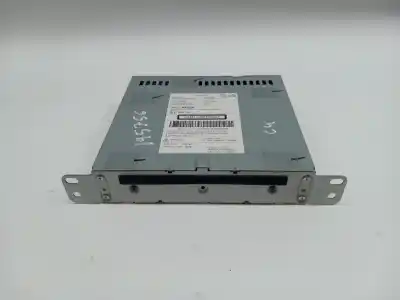 Pièce détachée automobile d'occasion SYSTÈME AUDIO / RADIOCD pour CITROEN C4 BERLINA  Références OEM IAM 1613502180  