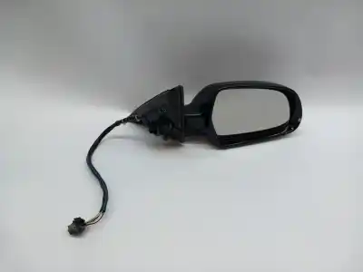 Second-hand car spare part right rearview mirror for audi a4 b8 (8k2) 2.0 tdi oem iam references 8k1857410ag
