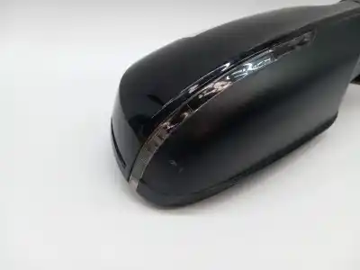 Second-hand car spare part right rearview mirror for audi a4 b8 (8k2) 2.0 tdi oem iam references 8k1857410ag  